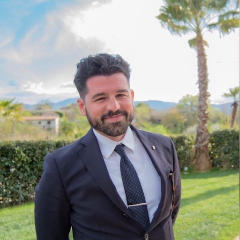 Emilio D’Onofrio