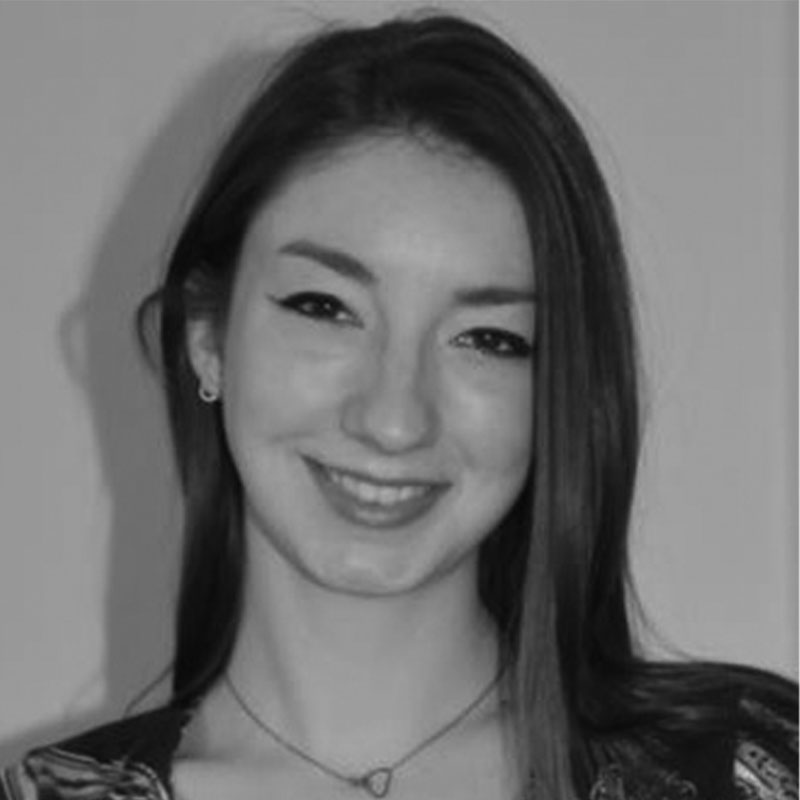 MARTINA PODESTÀ