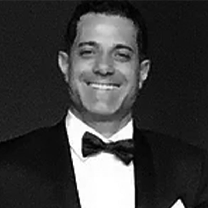 ALEX BARONE
